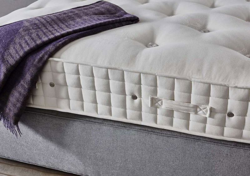 Hypnos Blenheim Mattress